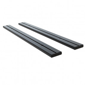 Set 2 Traverse / Bare transversale 1345mm