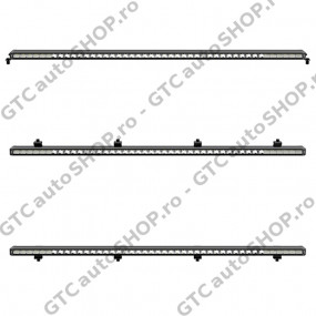 Bara LED Osram VX1250-CB SR SM Combo