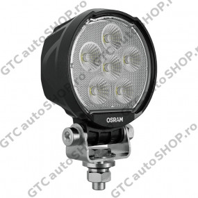 Proiector LED rotund Osram VX100-WD Wide