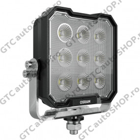 Proiector LED patrat Osram VX125-WD Wide