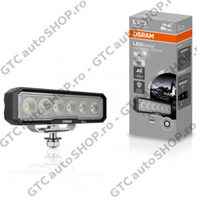 Bara LED Osram VX150-WD Wide
