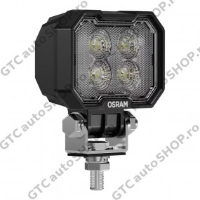 Proiector LED Osram Dreptunghiular VX80-WD Wide