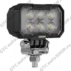 Proiector LED Osram Dreptunghiular VX100-WD Wide
