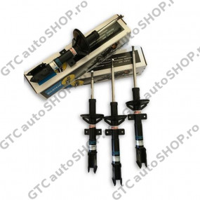 Set 4 amortizoare cu inaltare Bilstein +3.5cm Dacia Duster