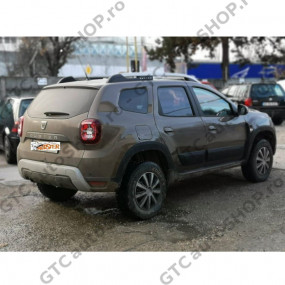 Set 4 amortizoare cu inaltare Bilstein +3.5cm Dacia Duster