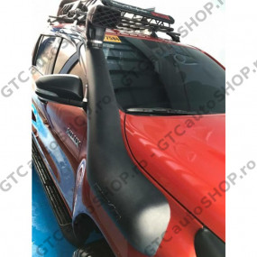 Snorkel M4x4 Toyota Hilux Revo