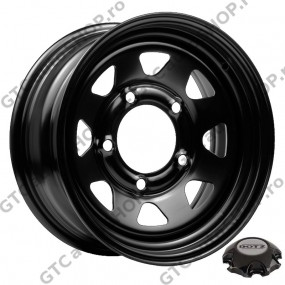 Janta Dotz Dakar 16x7J, 5x114.3, ET+36 Dacia Duster