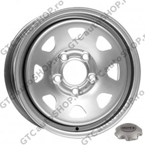 Janta Dotz Dakar 16x7J, 5x114.3, ET+36 Dacia Duster