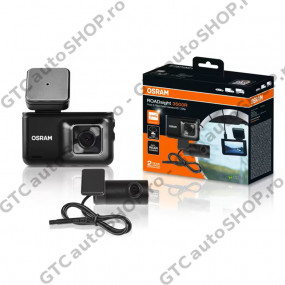Camera auto de bord si camera de spate Osram ROADsight 3500R