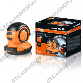 Razuitor electric de gheata Osram ICEscraper 010