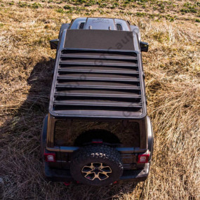 Portbagaj OFD Jeep Wrangler JK