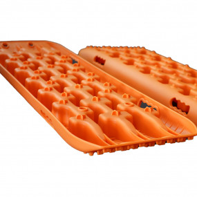 Traverse recuperare OFM4x4 104x28cm orange