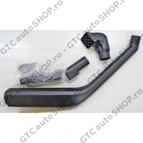 Snorkel auto pentru Jeep Cheeroke XJ 4.0 Benz. 85′-01′ / Daihatsu Feroza 1.6, Mitsubishi Pinin
