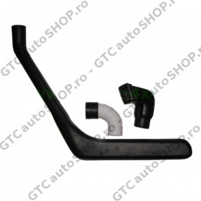 Snorkel OFM Hyundai Galloper 1991-1998 – Mitsubishi Pajero I