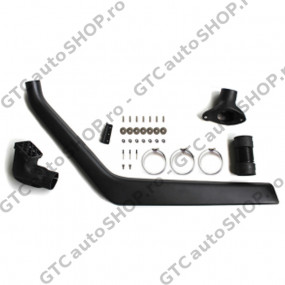 Snorkel Mitsubishi Pajero II V33 classic 1998-2005