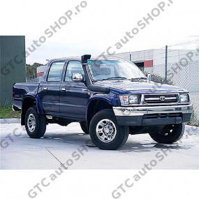 Snorkel Toyota Hilux 167 serie 12/1997 – 3/2005