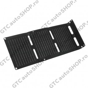 Panou solar Osram BATTERYcharge SOLAR 20W