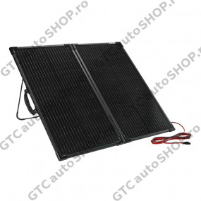 Panou solar Osram BATTERYcharge SOLAR 100W