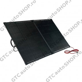 Panou solar Osram BATTERYcharge SOLAR 200W