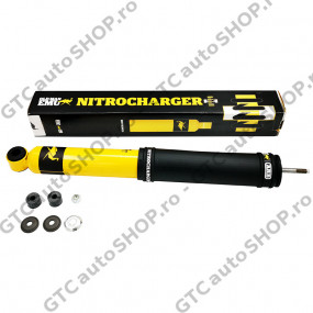 Suspensie OME Nitrocharger Plus +5cm Suzuki Samurai