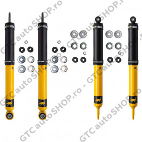 Suspensie OME Nitrocharger Plus Mercedes G-Wagon