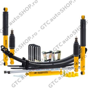 Suspensie OME Nitrocharger Plus Toyota Hilux 1998-2005