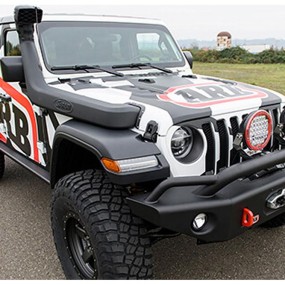 Suspensie OME Nitrocharger Plus 2.5-3.5 inch Wrangler JL