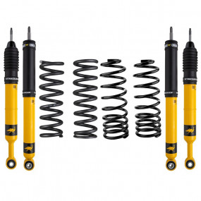 Suspensie OME Nitrocharger Plus Toyota Land Cruiser 120