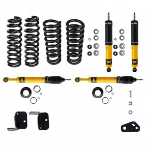 Suspensie OME Nitrocharger Plus Toyota Land Cruiser 250