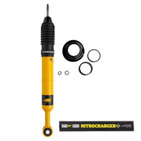 Suspensie OME Nitrocharger Plus Toyota Land Cruiser 250