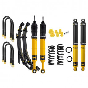 Suspensie OME Nitrocharger Plus Ford Ranger T6 2012-2016