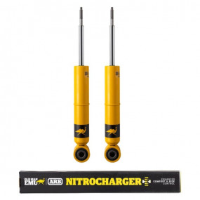 Suspensie OME Nitrocharger Plus Ford Ranger T8 2019-2022