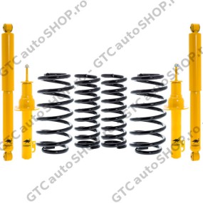 Suspensie OME Nitrocharger PLUS Jeep Grand Cherokee WJ