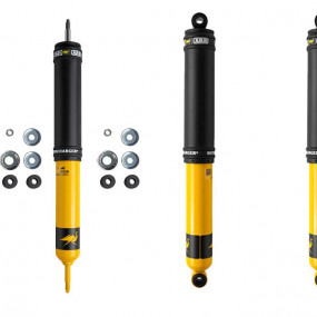 Suspensie OME Nitrocharger Plus +5cm Patrol Y60