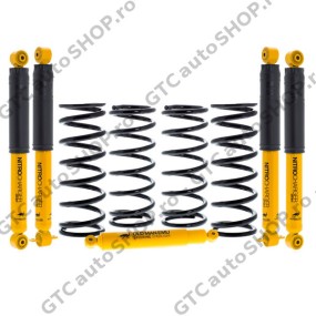 Suspensie OME Nitrocharger Sport Land Rover Discovery 1