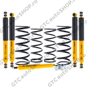 Suspensie OME Nitrocharger Sport Land Rover Discovery II