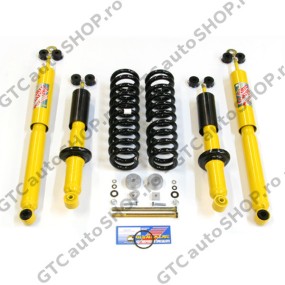 Suspensie OME Nitrocharger Ssangyong Musso 1995-2005