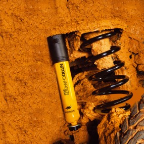 Suspensie OME Nitrocharger Sport +7.5cm Patrol Y60/Y61