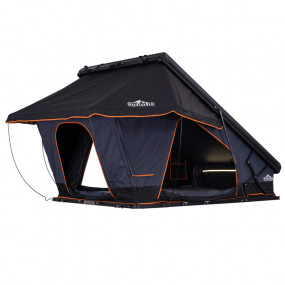 Cort plafon auto Overlander Nomad Grey