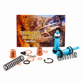 Pompă frână Terrain Tamer
