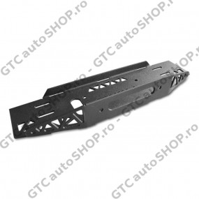 Suport montare troliu M4x4, Toyota Hilux Vigo