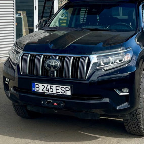 Suport montare troliu M4x4 Toyota Land Cruiser 150