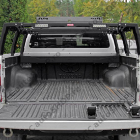 Suport troliu bena ajustabil M4x4