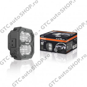 Proiector LED Osram PX1500 Wide