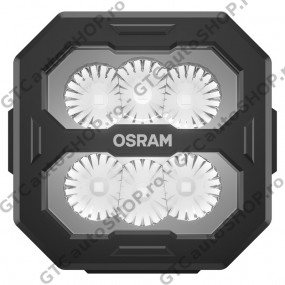 Proiector LED Osram PX2500 Spot