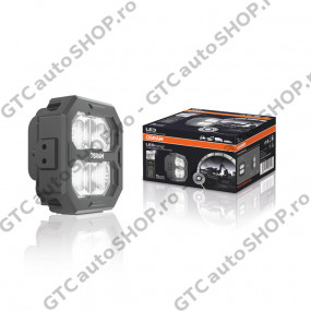 Proiector LED Osram PX2500 Ultra Wide
