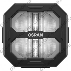 Proiector LED Osram PX4500 Ultra Wide