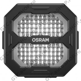 Proiector LED Osram PX4500 Wide