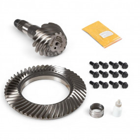 Kit coroana si pinion atac Mercedes Sprinter pentru blocantul ARB RD262