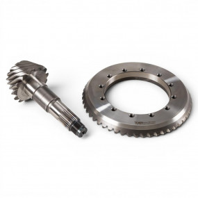 Kit coroana si pinion atac Mercedes Sprinter pentru blocantul ARB RD262